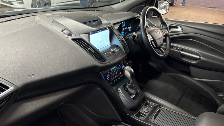 Ford Kuga 2.0 TDCi 180 ST-Line X 5dr Auto Diesel Estate